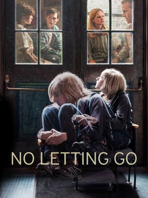 cover image of No Letting Go